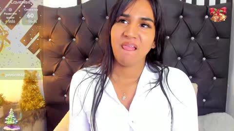 kagome01 online show from January 2025 01:40:02 PM