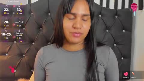 kagome01 online show from February 2025 01:35:02 PM