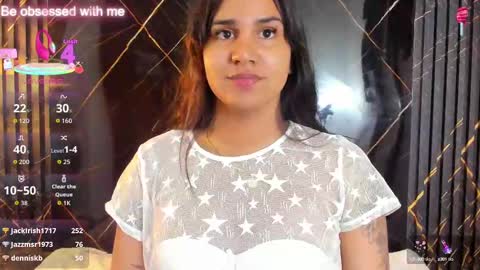 kagome01 online show from September 2025 12:59:02 PM