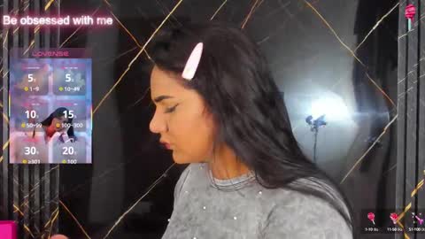 kagome01 online show from October 2025 12:50:01 PM