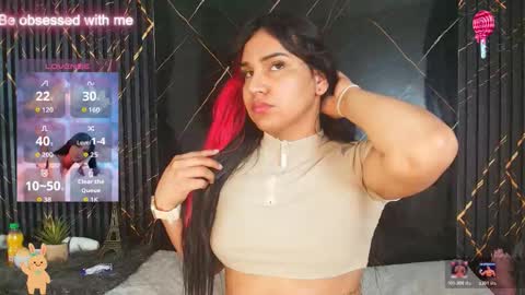 kagome01 online show from February 2026 12:21:01 PM