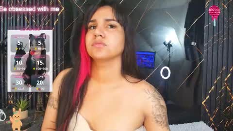 kagome01 online show from March 2026 01:07:02 PM