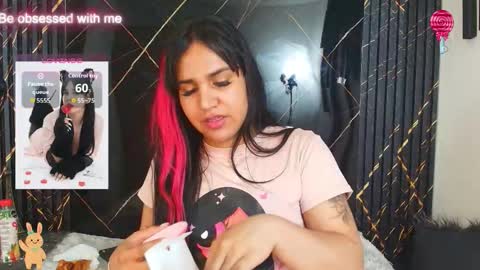 kagome01 online show from March 2026 01:04:02 PM