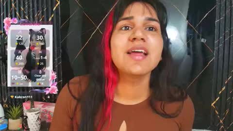 kagome01 online show from March 2026 01:14:01 PM