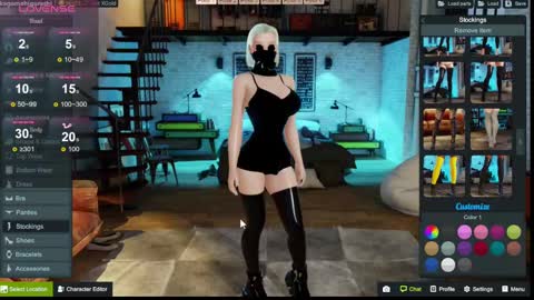 Snapshot of kagome__higurashi chatting on September 2025 10:42:02 PM Emily online show from September 2025 10:42:02 PM