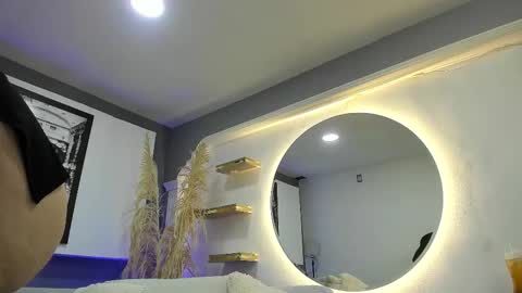 Antonella online show from February 2026 04:32:01 AM