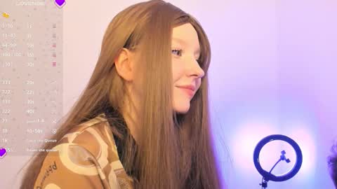 kagura_umbrella online show from February 2026 11:25:01 PM