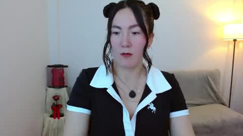 ChloeIndependient model online show from May 2026 08:48:02 PM