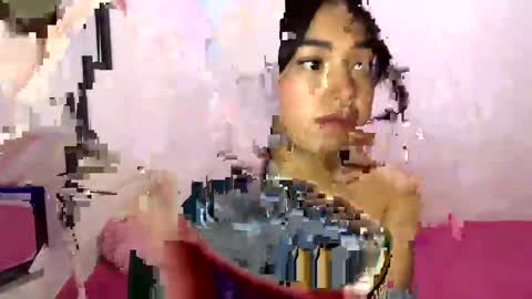 KAHELIINDEPENDENT MODEL online show from December 2024 03:15:01 AM