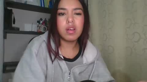 KAHELIINDEPENDENT MODEL online show from February 2025 03:58:02 AM