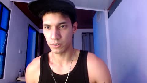 kai_anderr online show from February 2025 12:14:01 AM