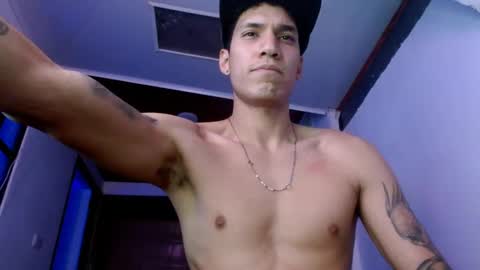 kai_anderr online show from February 2025 03:28:01 AM