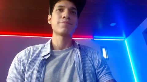 kai_anderr online show from February 2025 09:15:01 PM