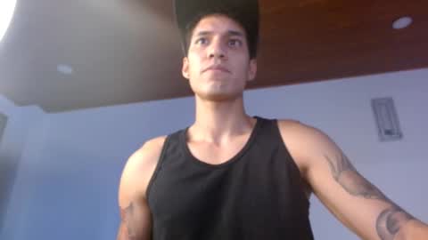 kai_anderr online show from February 2025 02:37:02 AM