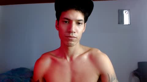 kai_anderr online show from March 2025 10:04:02 PM