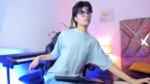 Kai online show from March 2026 06:18:02 PM