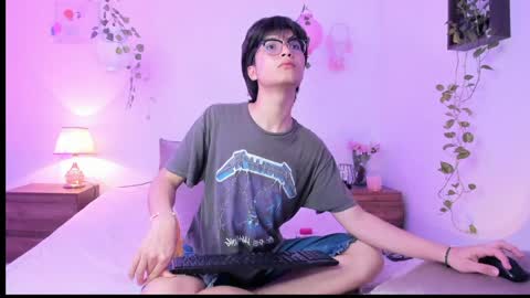 Kai online show from April 2026 09:49:02 PM