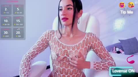 Snapshot of kai_falcon chatting on March 2025 06:21:02 PM KaiLy online show from March 2025 06:21:02 PM