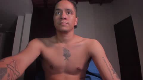 kai_herectix online show from January 2025 11:33:02 PM