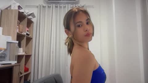 Snapshot of kai_kate02 chatting on October 2025 03:44:02 PM kai online show from October 2025 03:44:02 PM