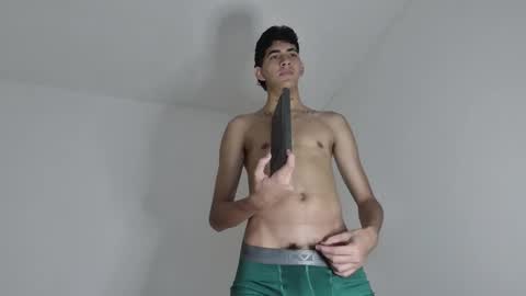 Kai online show from September 2025 07:14:02 PM