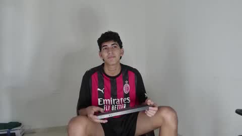 Kai online show from September 2025 09:16:01 PM