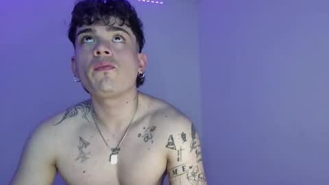 Kai online show from October 2025 05:35:02 PM