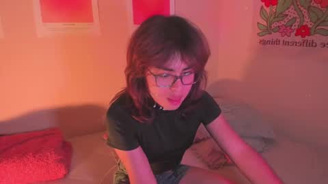 Snapshot of kai_novoa chatting on September 2025 01:54:02 AM Kai Novoa online show from September 2025 01:54:02 AM