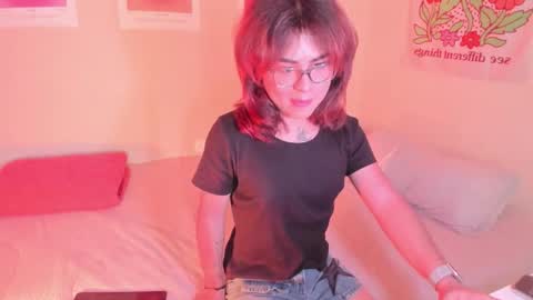 Snapshot of kai_novoa chatting on October 2025 08:31:01 PM Kai Novoa online show from October 2025 08:31:01 PM