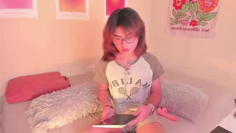 Snapshot of kai_novoa chatting on October 2025 08:31:02 PM Kai Novoa online show from October 2025 08:31:02 PM