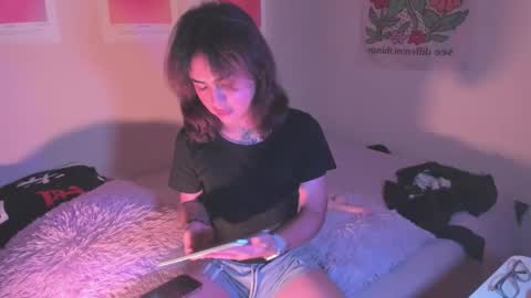 Snapshot of kai_novoa chatting on October 2025 02:30:01 AM Kai Novoa online show from October 2025 02:30:01 AM