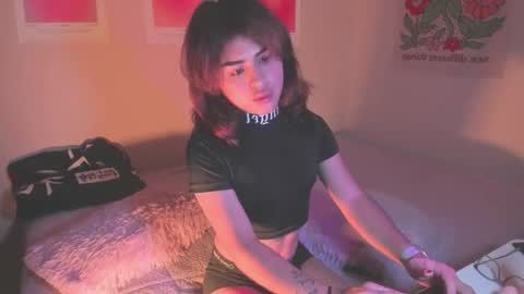 Snapshot of kai_novoa chatting on October 2025 01:39:01 AM Kai Novoa online show from October 2025 01:39:01 AM