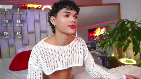 kai_onfire online show from June 2026 07:21:02 AM