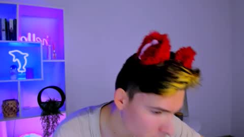 kai soul online show from November 2025 07:23:02 PM