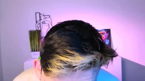 kai soul online show from November 2025 07:17:01 PM