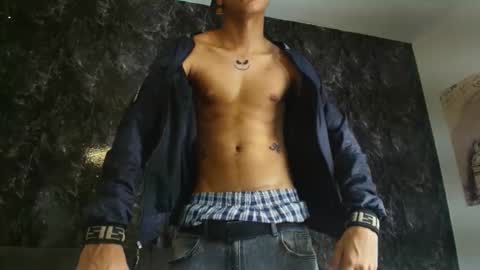 Snapshot of kai_storm7 chatting on December 2025 03:48:01 AM KAI online show from December 2025 03:48:01 AM