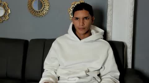 Snapshot of kai_storm7 chatting on December 2025 03:12:03 AM KAI online show from December 2025 03:12:03 AM