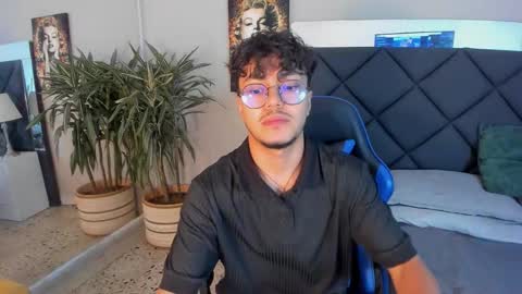 kai_storn online show from February 2026 11:54:01 AM