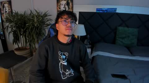 kai_storn online show from February 2026 11:33:01 AM