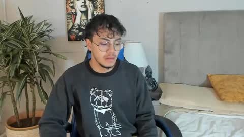 kai_storn online show from April 2026 11:01:01 AM