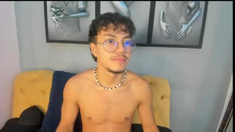 kai_storn online show from April 2026 12:40:01 PM