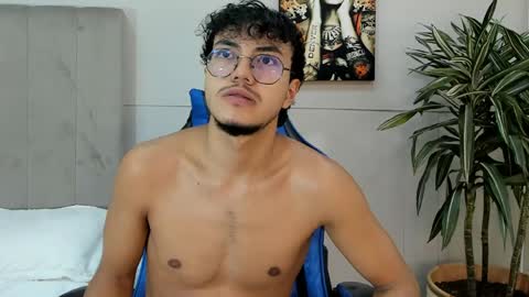 kai_storn online show from May 2026 10:09:01 AM