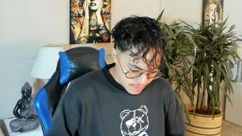 kai_storn online show from May 2026 10:45:01 AM