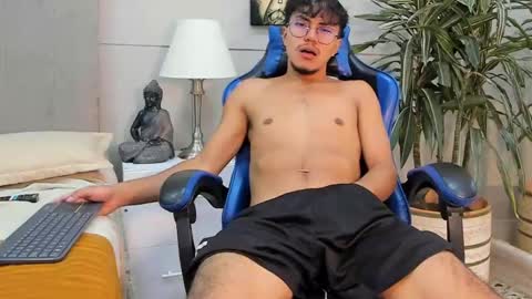 kai_storn online show from May 2026 11:06:01 AM