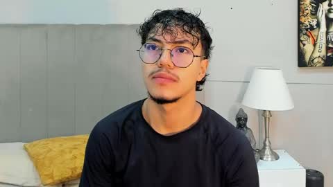 kai_storn online show from May 2026 11:06:01 AM