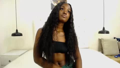 Angie  online show from February 2025 04:48:02 PM