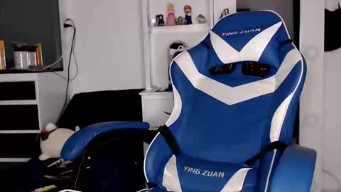 KaiaDelRio  online show from March 2026 08:43:01 AM