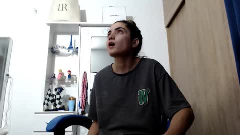 KaiaDelRio  online show from April 2026 08:12:02 AM