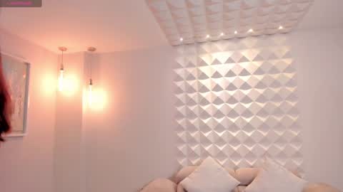 Kaia Ferreira online show from January 2025 11:53:02 AM