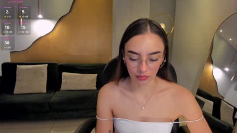 Kaia Ferreira online show from January 2025 03:33:01 PM